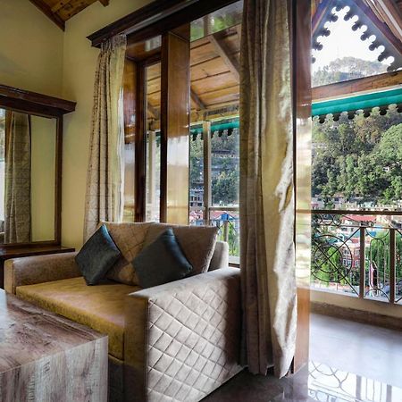Hotel Vinsober Monal Nainital Esterno foto